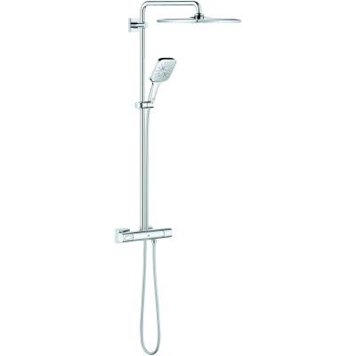 Grohe Rainshower SmartActive Cube 310 Colonne de douche, 26652000,