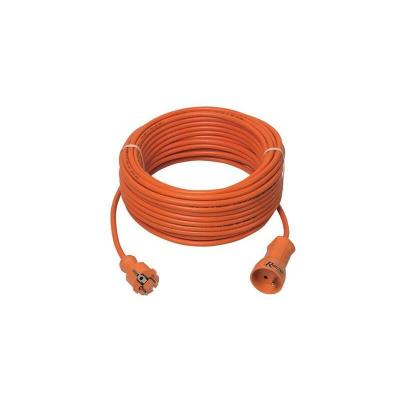 Rallonge &eacute;lectrique 3x1.5 - 25 m