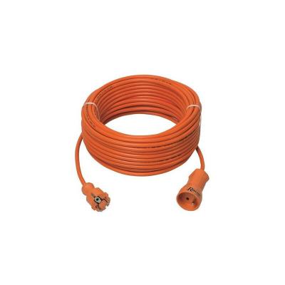 Ribimex - Rallonge &eacute;lectrique 3x1.5 - 40 m
