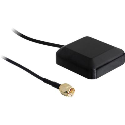 R&eacute;cepteur GPS Navilock NL-69AT SMA noir