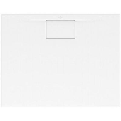 Receveur VetB Architectura MetalRim, 1200x900x15mm, blanc alpin
