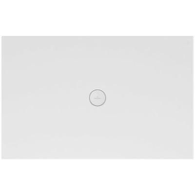 Villeroy & Boch Subway Infinity Receveur de douche, 6230N401