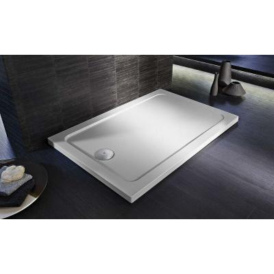Receveur de douche FLIGHT 160x76x4 cm blanc - JACOB DELAFON - E62456-00