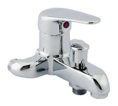 Rei Tregi - Plomberie - Mitigeur bain-douche entraxes sp&eacute;ciaux 120 mm
