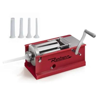 Reber Poussoir &agrave; saucisse manuel 8952N Reber Horizontal Capacit&eacute; 3kg