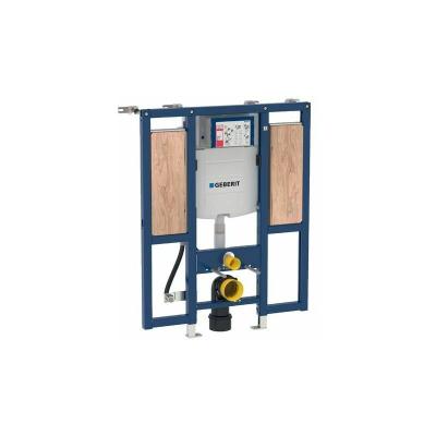 Geberit - b&acirc;ti-support duofix sigma mural pmr avec renfort de barre
