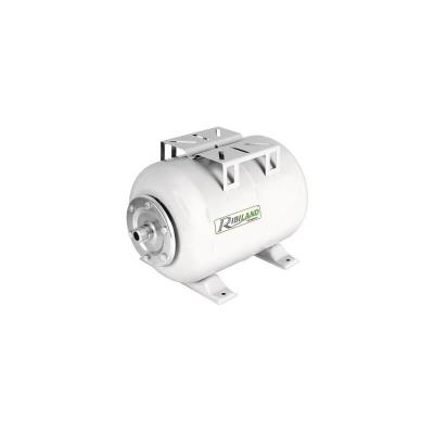 Ribiland - R&eacute;servoir horizontal pour surpresseurs &agrave; eau 50L - PRS50/P