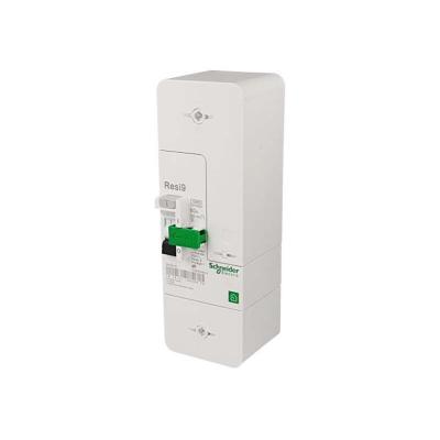 Disjoncteur de branchement bipolaire, 30/45/60 A, SCHNEIDER ELECTRIC
