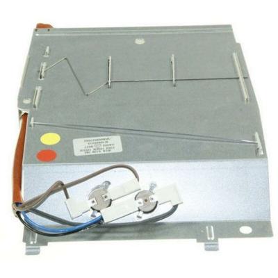 Whirlpool - &Eacute;L&Eacute;MENT CHAUFFANT 2400W 230V POUR SECHE LINGE WHIRLPOOL