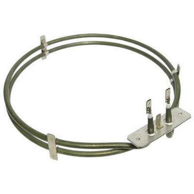 R&eacute;sistance circulaire Four cuisini&egrave;re (262900006 262900027 LE LEISURE LEISURE BEKO)