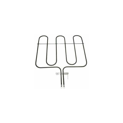 Rosieres - resistance de voute 2000 w 450x135 m/m pour four