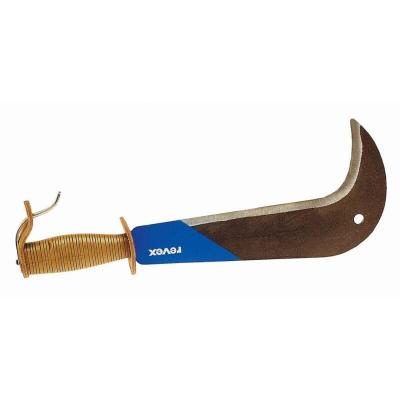 REVEX Serpe italienne REVEX, 28 cm, manche plastique