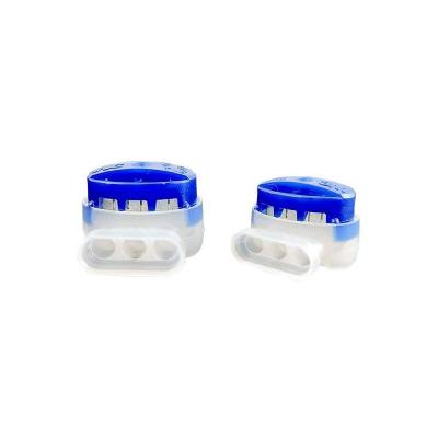Lot de 10 serre-fils pour robot tondeuse ROBOMOW