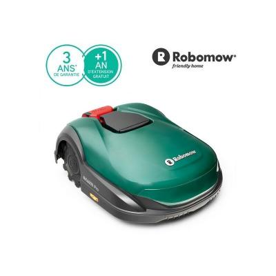 Robot tondeuse Robomow RK4000PRO 4000m&sup2; 4008423921243