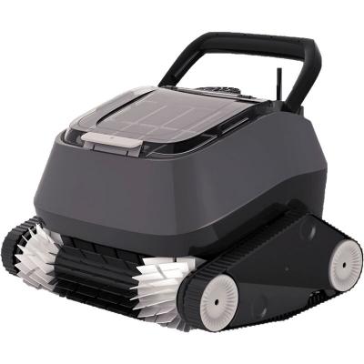 Robot piscine 7310 - OPOOL - nettoie le fond et les parois