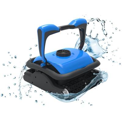 Robot piscine &eacute;lectrique Bestway SAPHYR