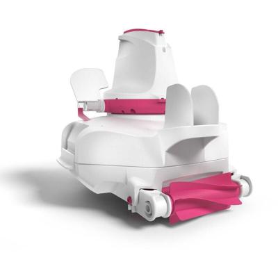 Bwt robot sans fil vc100+ 