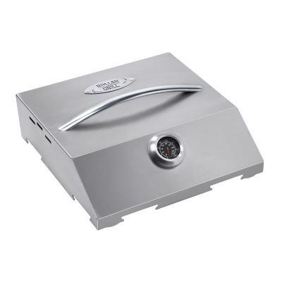 Cloche de cuisson pour plancha 40 cm roller grill