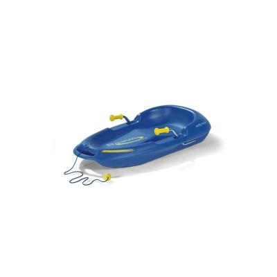 ROLLY TOYS - 20 028 3 - Luge - Snow Max - Bleu