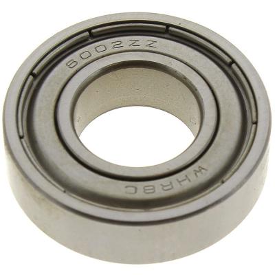 Roulement 6002z 15x32x9mm pour debroussailleuse Mc Culloch