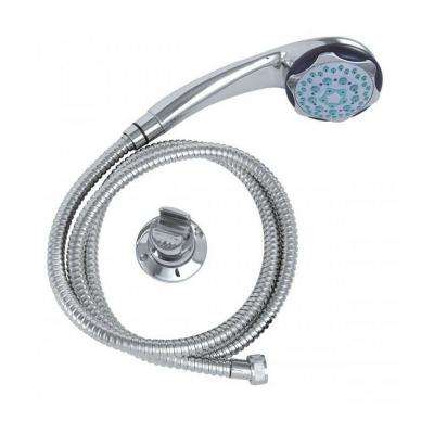Rousseau combine flexible 5 jets heko chrome