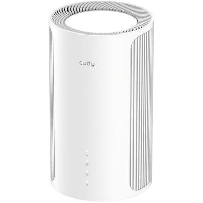 Routeur CUDY P4 Wi-Fi 6 5G SA/NSA AX3000