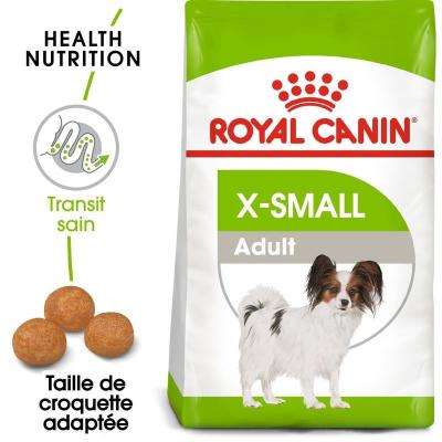 Royal Canin Chien X-Small Adult