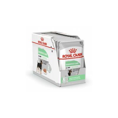 Royal Canin Digestive Care Sachets pour chien 4 bo&icirc;tes (48 x 85 g)
