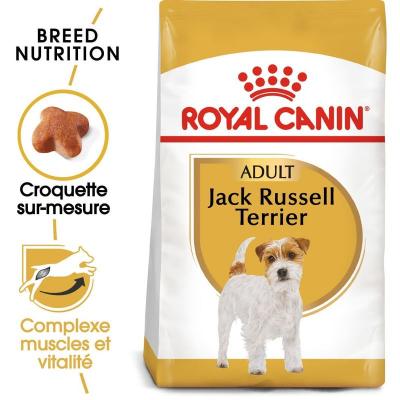 Royal Canin Race Jack Russell Adult