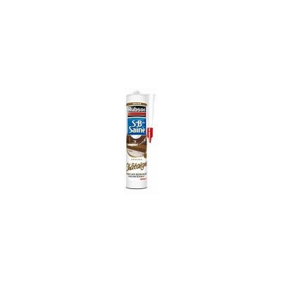 Mastic Rubson Sanitaire Salle de bains Saine granite cartouche 280ml
