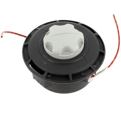 Tete de coupe fil nylon pour Debroussailleuse Ryobi - 3665392173809