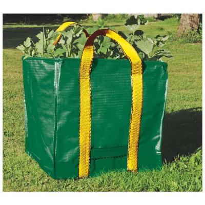 Sac de d&eacute;chets verts r&eacute;utilisable - 252 L - &Oslash; 60 x H 70 cm - Nort&egrave;ne
