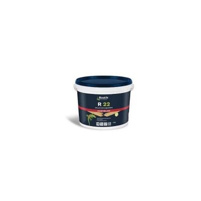 Colle vinylique R22 prise lente seau de 5 kg - BOSTIK - 30604649