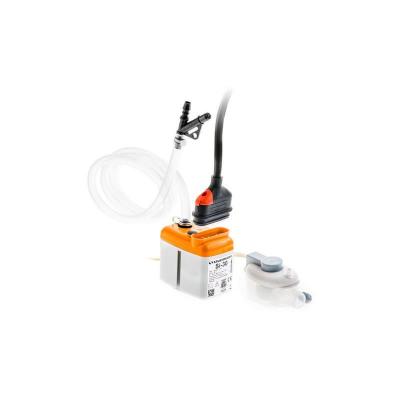Sauermann - pompe &agrave; condensat si-30 bi-bloc 20l/h