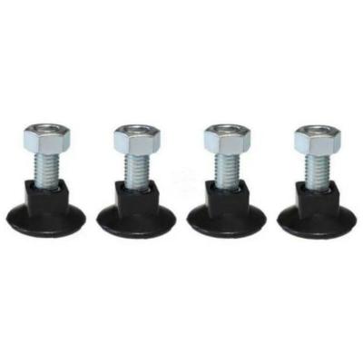 Kit pieds stabilisateurs pour tr&eacute;pied 900353 de Thermor - 900357