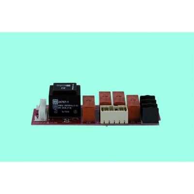 Centrale Brico Kit triphas&eacute; 400 V pour chauffe-eau SAUTER / EQUATION