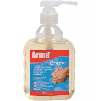 Arma Cr&egrave;me Flacon Pompe 450ml Cre450ml