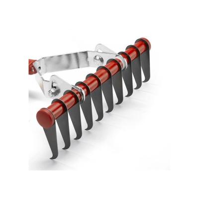 WOLF Scarificateur 10 couteaux 30 cm Multi star UGM30 3272371006623