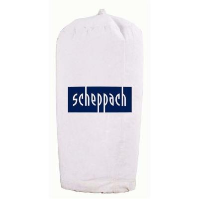 Scheppach sac filtrant en feutre aiguillet&eacute; pour atelier, 3906301013