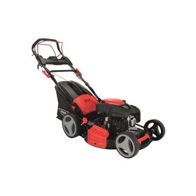 Tondeuse a Gazon autotract&eacute;e thermique MS22553BRE 53 cm de coupe avec d&eacute;marrage &eacute;lectr