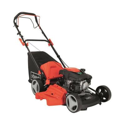 Tondeuse thermique 46 cm MS161-46 SCHEPPACH 3000W 4.1CV - 5911244905