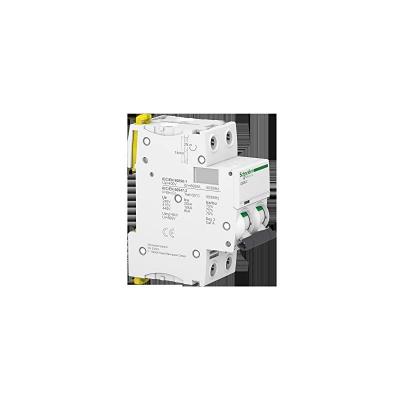 Acti9, iC60N disjoncteur 2P 4A courbe c - A9F74204