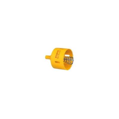 Scie Cloche A Ressort Diam&egrave;tre 67Mm - Bo&icirc;te 1 A 4 Postes Batibox