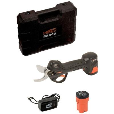 Bahco S&eacute;cateur &eacute;lectrique sur batterie sans fil 14.4 V - BCL20IB