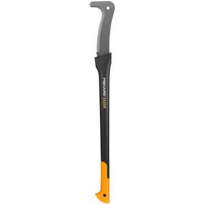 Serpe &agrave; long manche FISKARS WoodXpert XA23 L.94,3 cm 