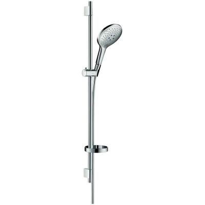 Hansgrohe Set Raindance Select S 150 / Unica'S Puro 0,90 m chrom&eacute;