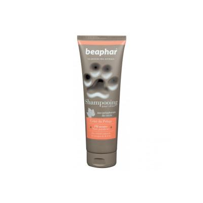 Shampoing naturel sp&eacute;cial &eacute;clat du pelage beaphar 250 ml