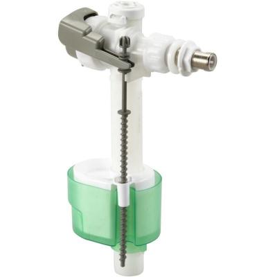 Siamp Robinet flotteur ultrasilencieux, lat&eacute;rale Quieto, SIAMP