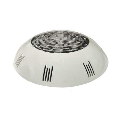 Spot LED 12W 12V IP68 pour piscine - Blanc Chaud - SILAMP