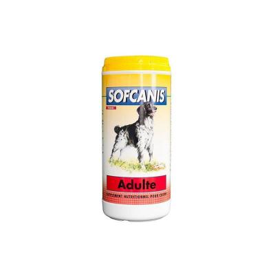Sofcanis Suppl&eacute;ment Nutritionnel Chien Adulte Poudre Orale 1kg